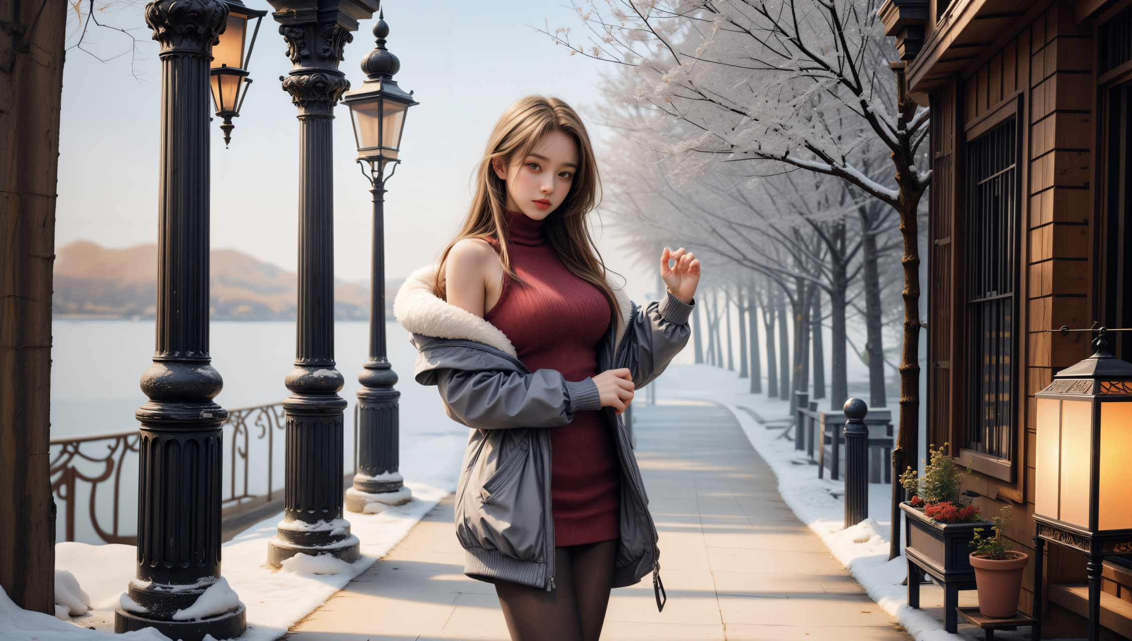 “松弛感”的户外亲水风险重重